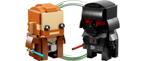 BrickHeadz