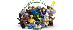 Studio Marvel 2. série
