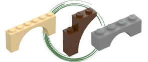 Arch / Oblouky