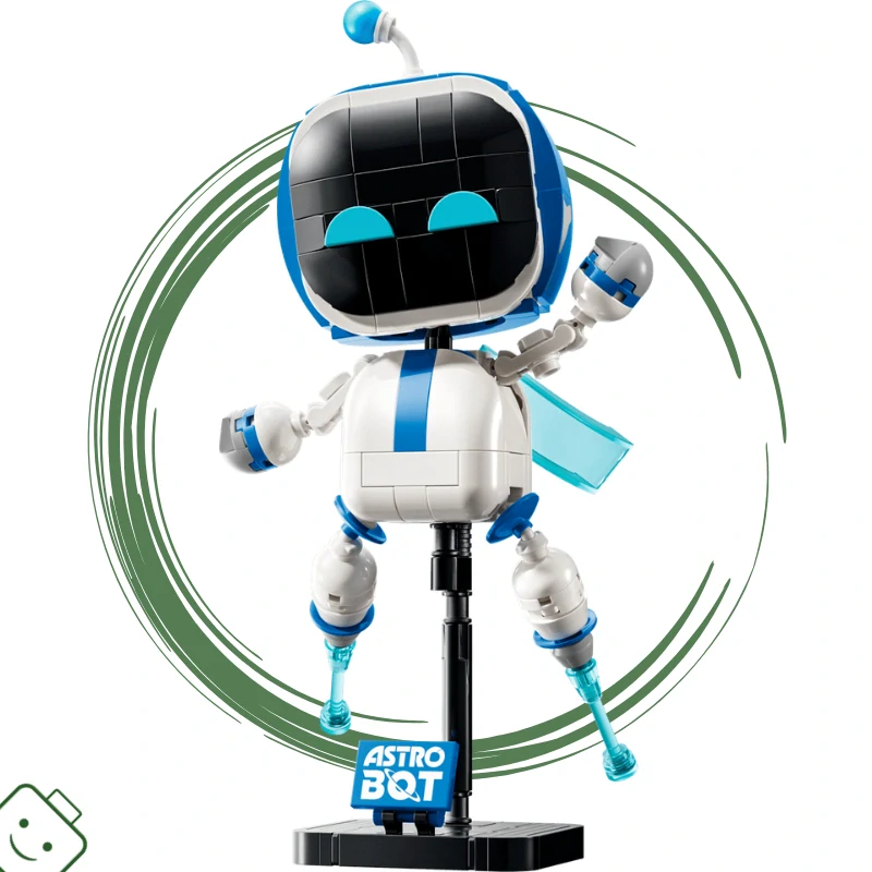 LEGO® Astro Bot™ - limitovaná edice / 40899