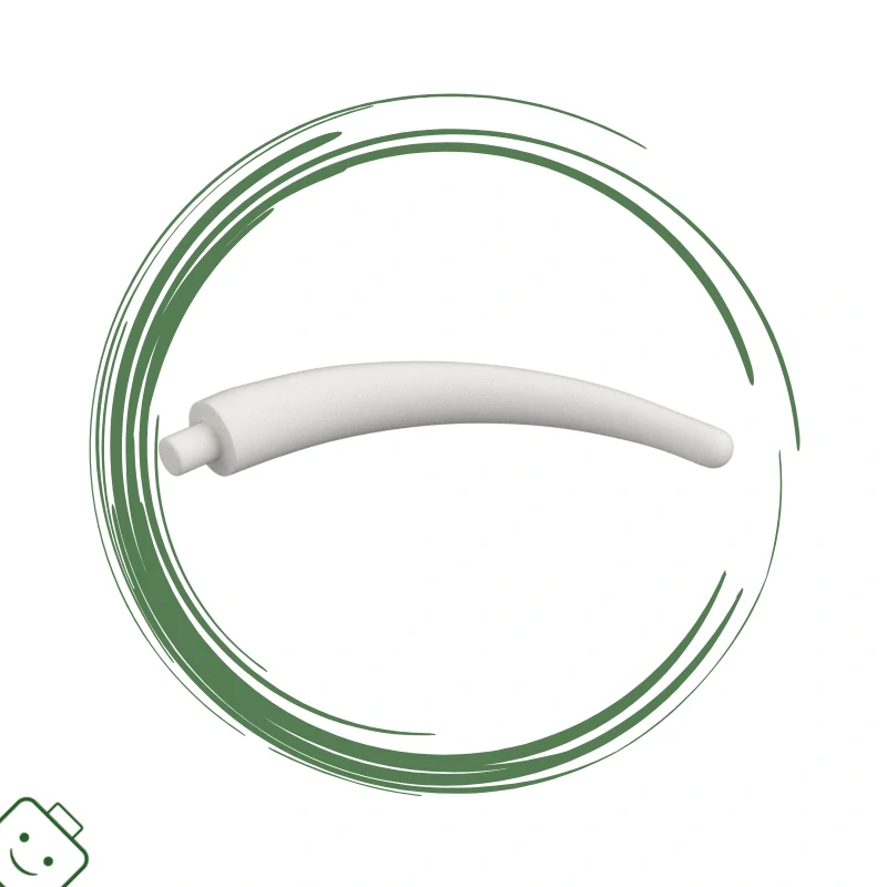 LEGO® dílek Dinosaur Tail End Section / Horn, Small / 40379