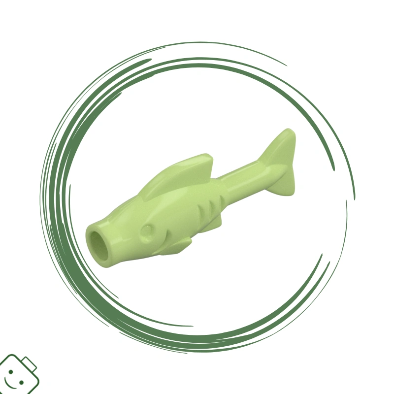LEGO® dílek Fish / 64648
