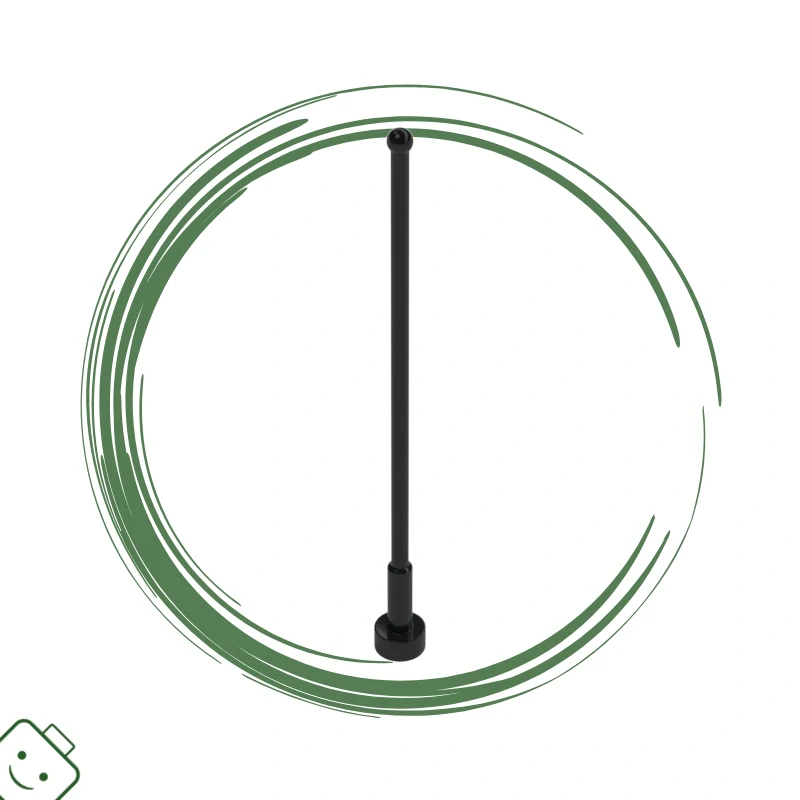 LEGO® dílek Antenna Whip 8H / 2569