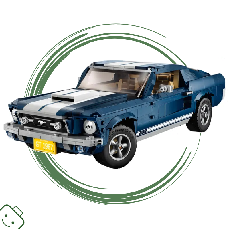 LEGO® Creator Expert Ford Mustang / 10265