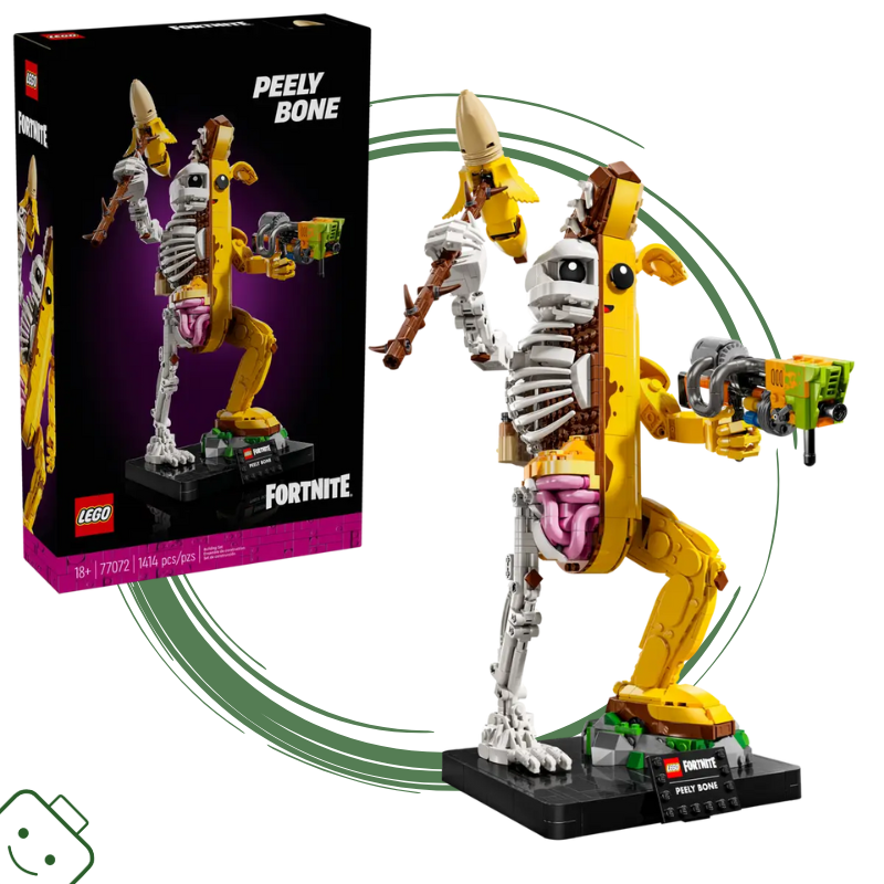 LEGO® Fortnite Peely Bone / 77072