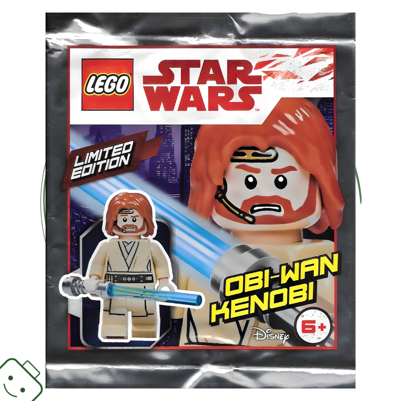 LEGO® Star Wars™ Obi-Wan Kenobi / 911839
