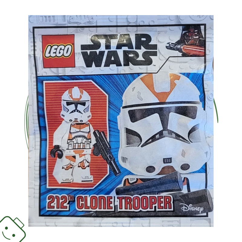 LEGO® Star Wars™ 212th Clone Trooper / 912303