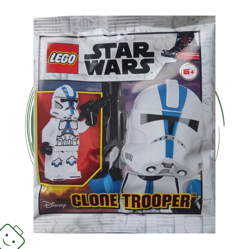 LEGO® Star Wars™ Clone Trooper / 912281