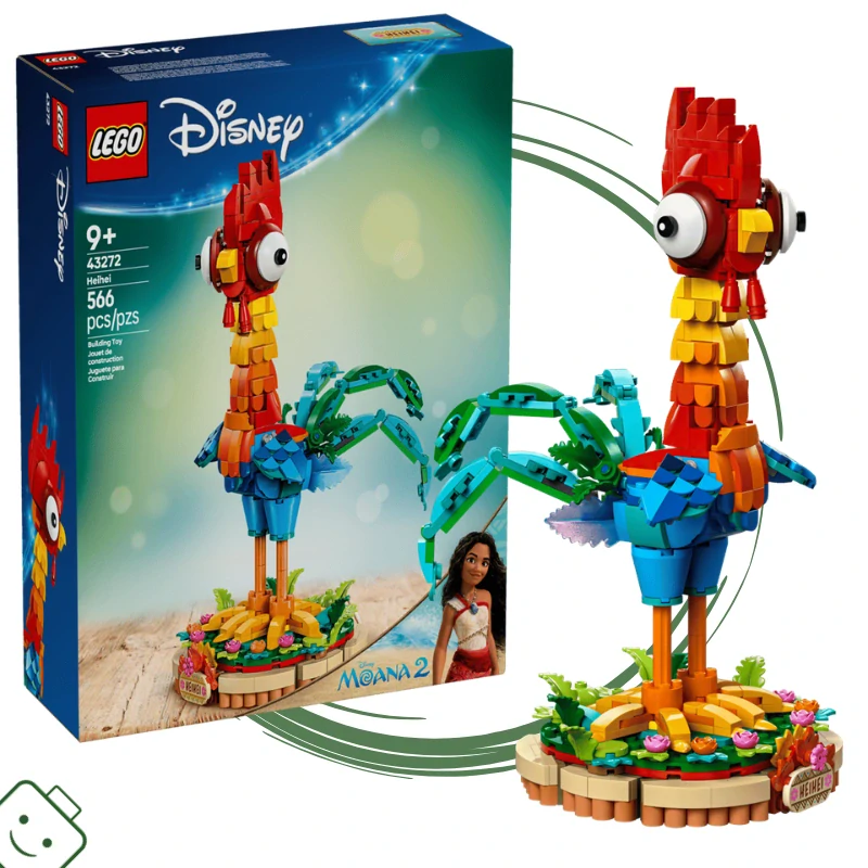 LEGO® Disney™ Heihei / 43272