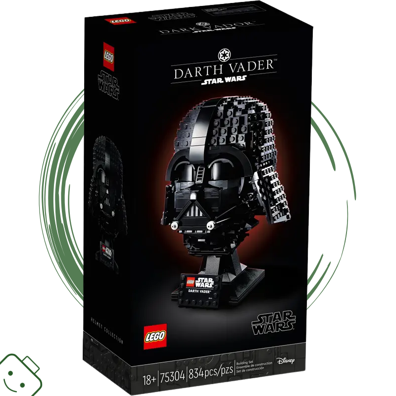 LEGO® Star Wars™ Helma Dartha Vadera / 75304