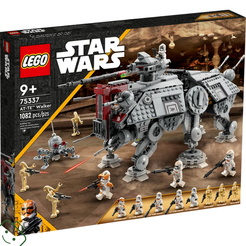 LEGO® Star Wars™ AT-TE™ / 75337