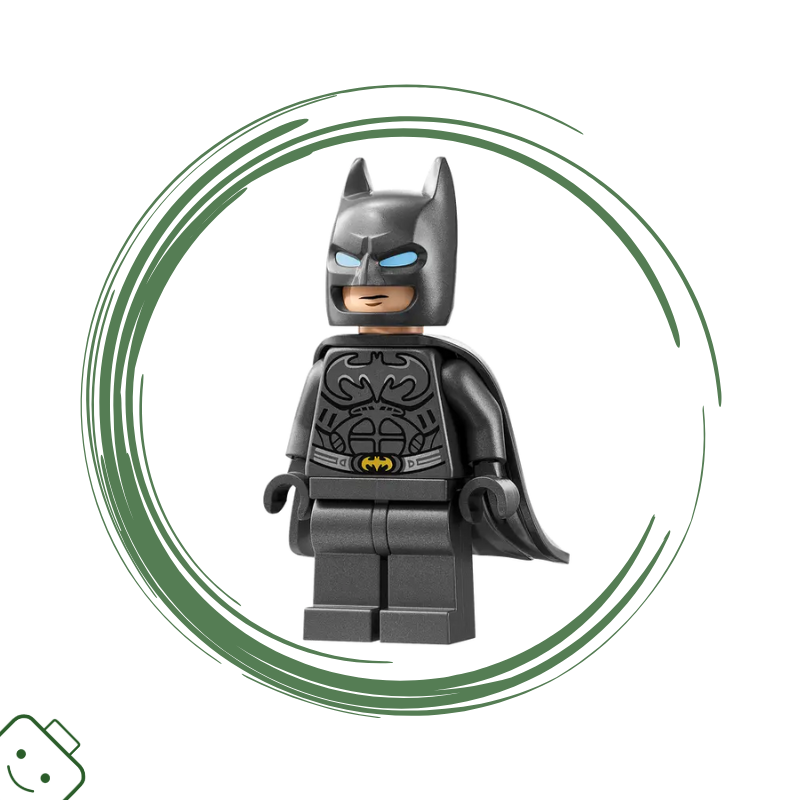 LEGO® Batman™ Batman navždy™ Batmobil / 76304