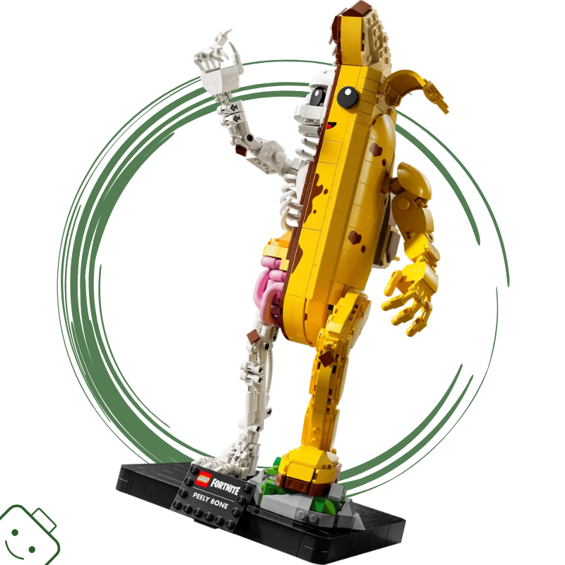 LEGO® Fortnite Peely Bone / 77072