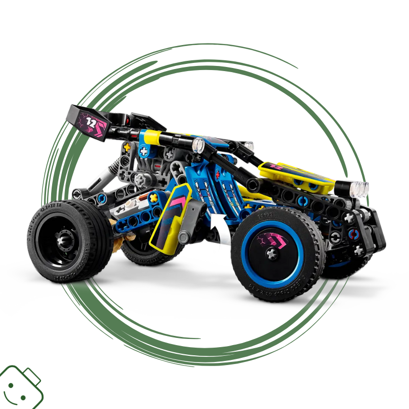 LEGO® Technic Terénní závodní bugina / 42164
