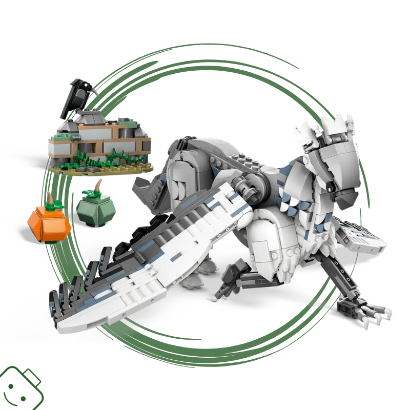 LEGO® Harry Potter™ Klofan / 76427