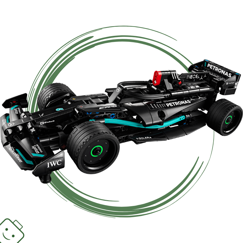 LEGO® Technic Mercedes-AMG F1 W14 E Performance Pull-Back / 42165