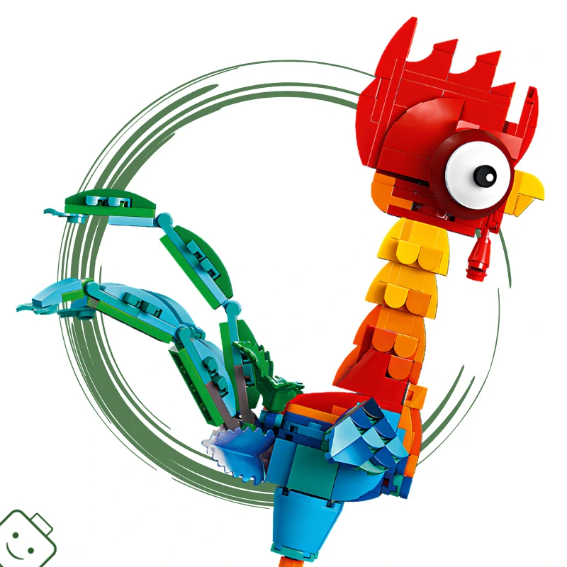 LEGO® Disney™ Heihei / 43272