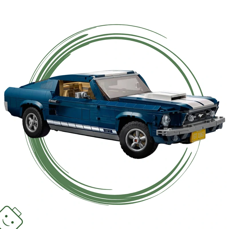 LEGO® Creator Expert Ford Mustang / 10265