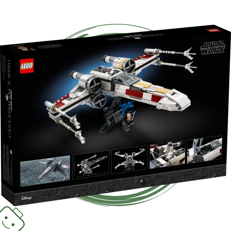 LEGO® Star Wars™ Stíhačka X-wing - UCS (ultimate collector series) / 75355