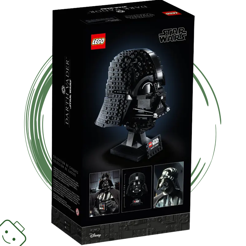 LEGO® Star Wars™ Helma Dartha Vadera / 75304