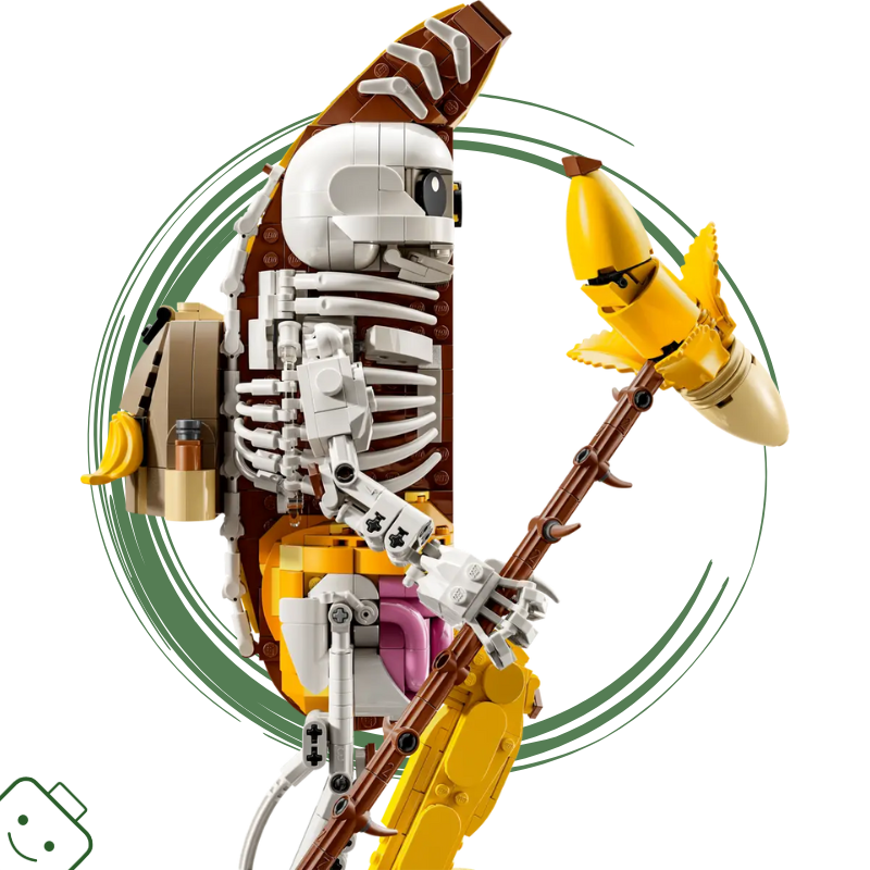 LEGO® Fortnite Peely Bone / 77072