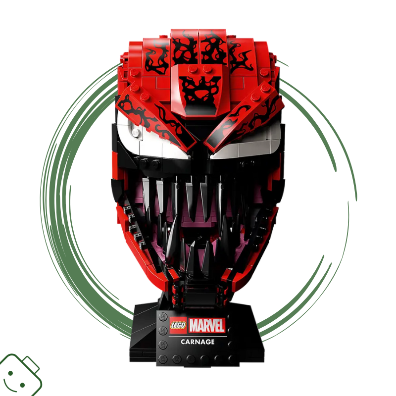 LEGO® Marvel Carnage - exkluzivní vyřazený set / 76199