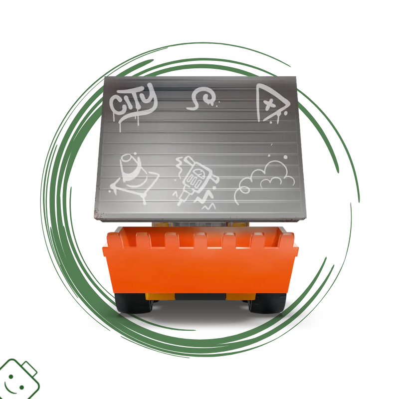 LEGO® City Autíčka – Stavební nakladač / 60483