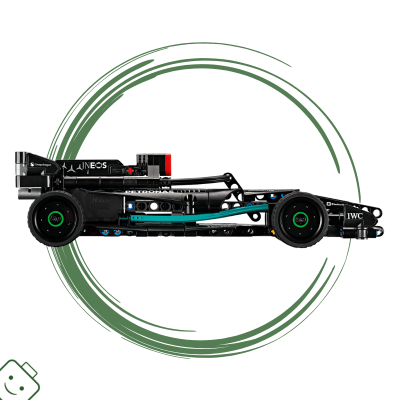 LEGO® Technic Mercedes-AMG F1 W14 E Performance Pull-Back / 42165