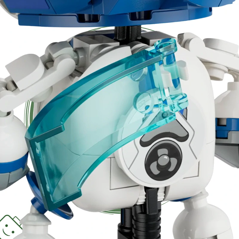 LEGO® Astro Bot™ - limitovaná edice / 40899