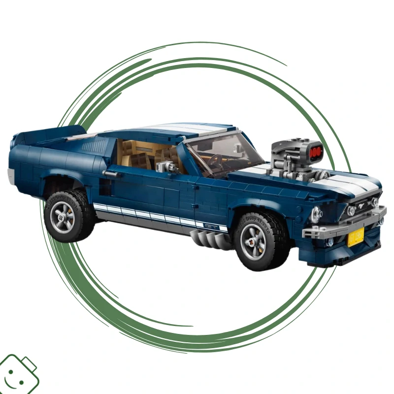 LEGO® Creator Expert Ford Mustang / 10265