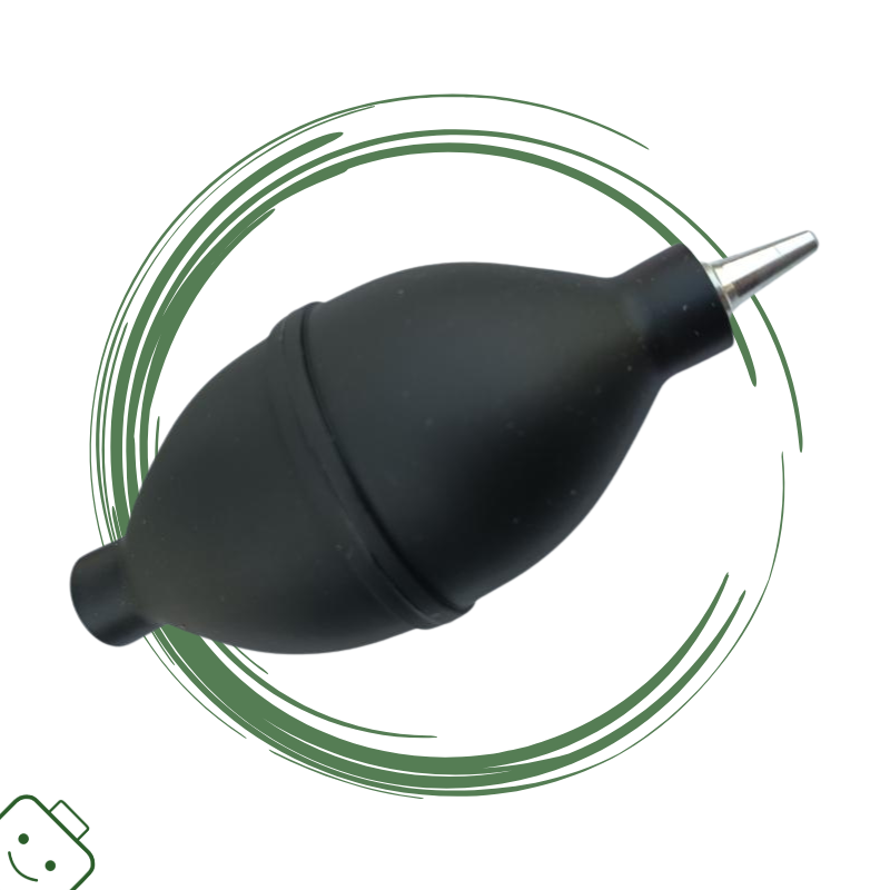 Sada pro jemné čištění LEGO® stavebnic