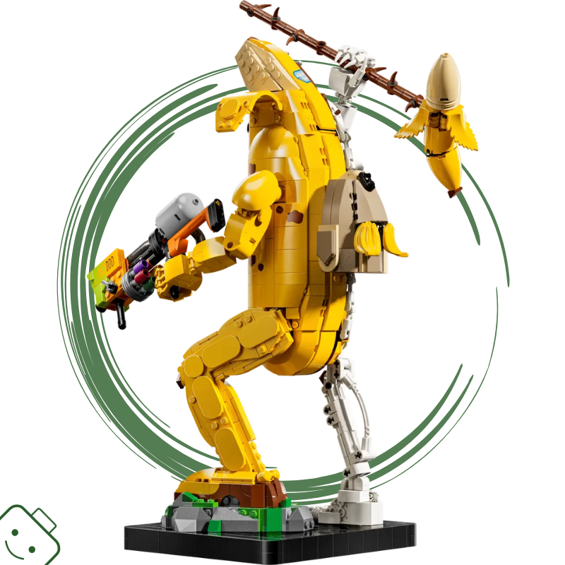 LEGO® Fortnite Peely Bone / 77072