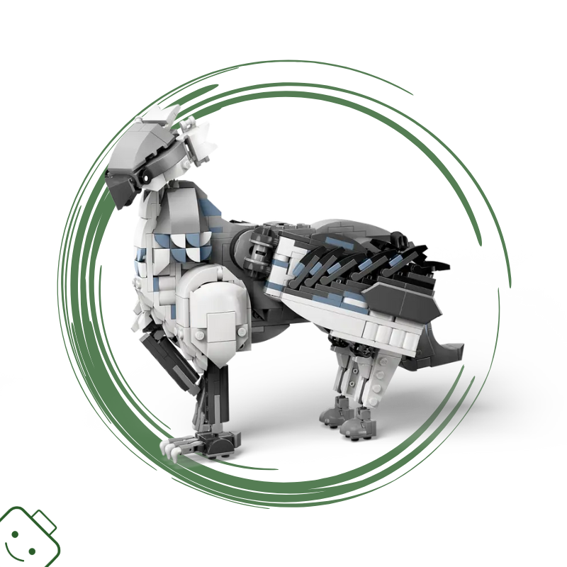 LEGO® Harry Potter™ Klofan / 76427