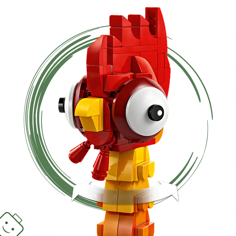 LEGO® Disney™ Heihei / 43272