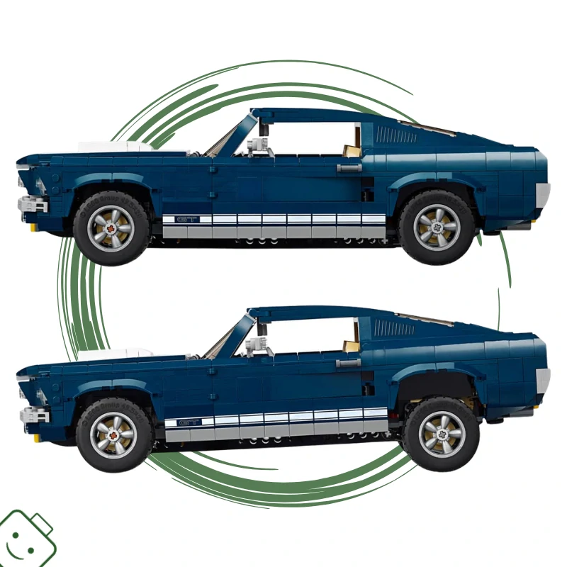 LEGO® Creator Expert Ford Mustang / 10265