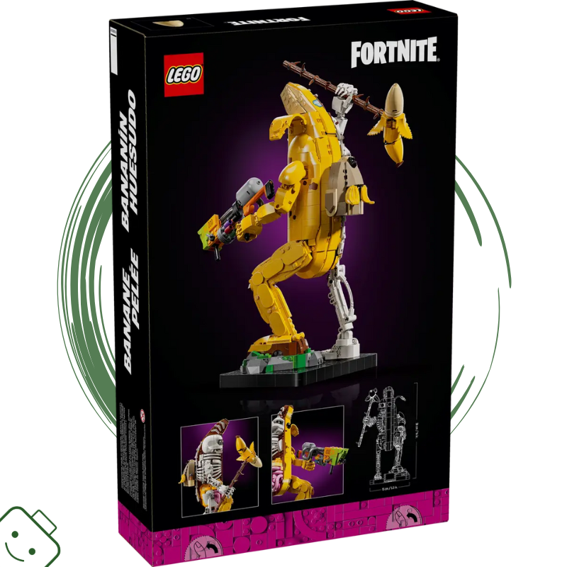 LEGO® Fortnite Peely Bone / 77072