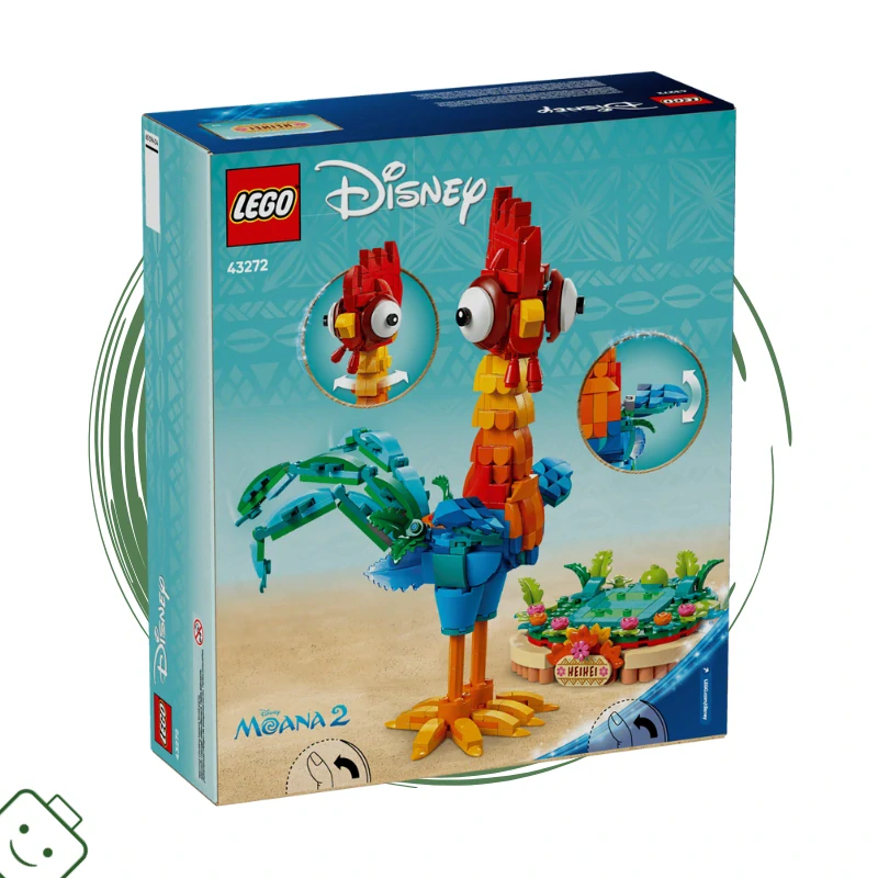 LEGO® Disney™ Heihei / 43272