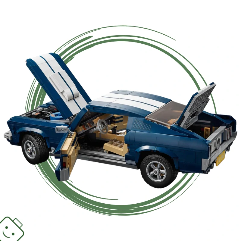 LEGO® Creator Expert Ford Mustang / 10265