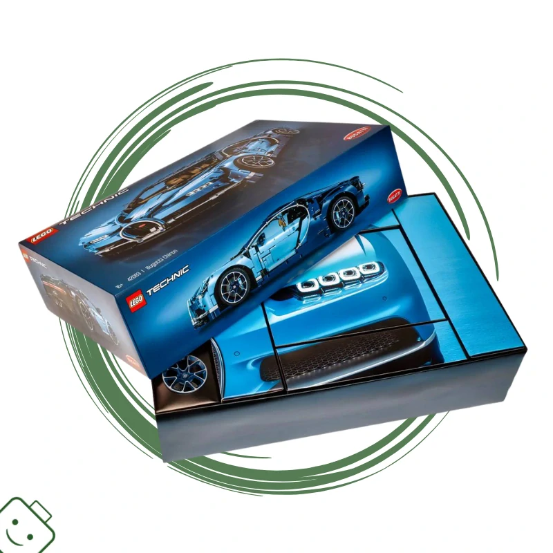 LEGO® Technic Bugatti Chiron / 42083