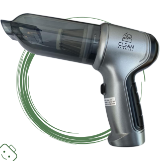 Mini vysavač na LEGO® stavebnice CleanMyBricks 2.0