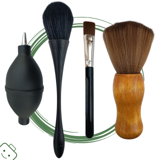 Sada pro jemné čištění LEGO® stavebnic