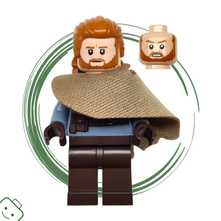 LEGO® minifigurka Star Wars™ Ben Kenobi  / 75336 sw1224