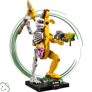 LEGO® Fortnite Peely Bone / 77072