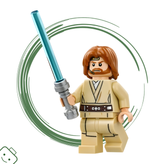 LEGO® Star Wars™ Obi-Wan Kenobi / 911839