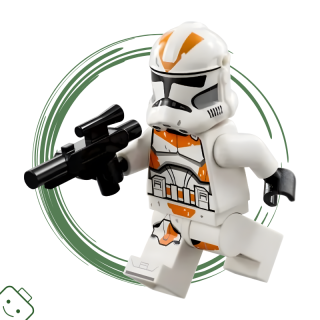 LEGO® Star Wars™ 212th Clone Trooper / 912303