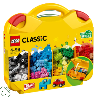 LEGO® Classic Kreativní kufřík / 10713