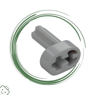 LEGO® dílek Technic Engine Crankshaft / 2853