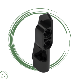 LEGO® dílek Technic, Panel Fairing #21 Very Small Smooth, Side B / 11946