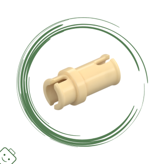 LEGO® dílek Technic, Pin 3/4 / 32002