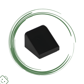 LEGO® dílek Slope 30 1 x 1 x 2/3 / 54200